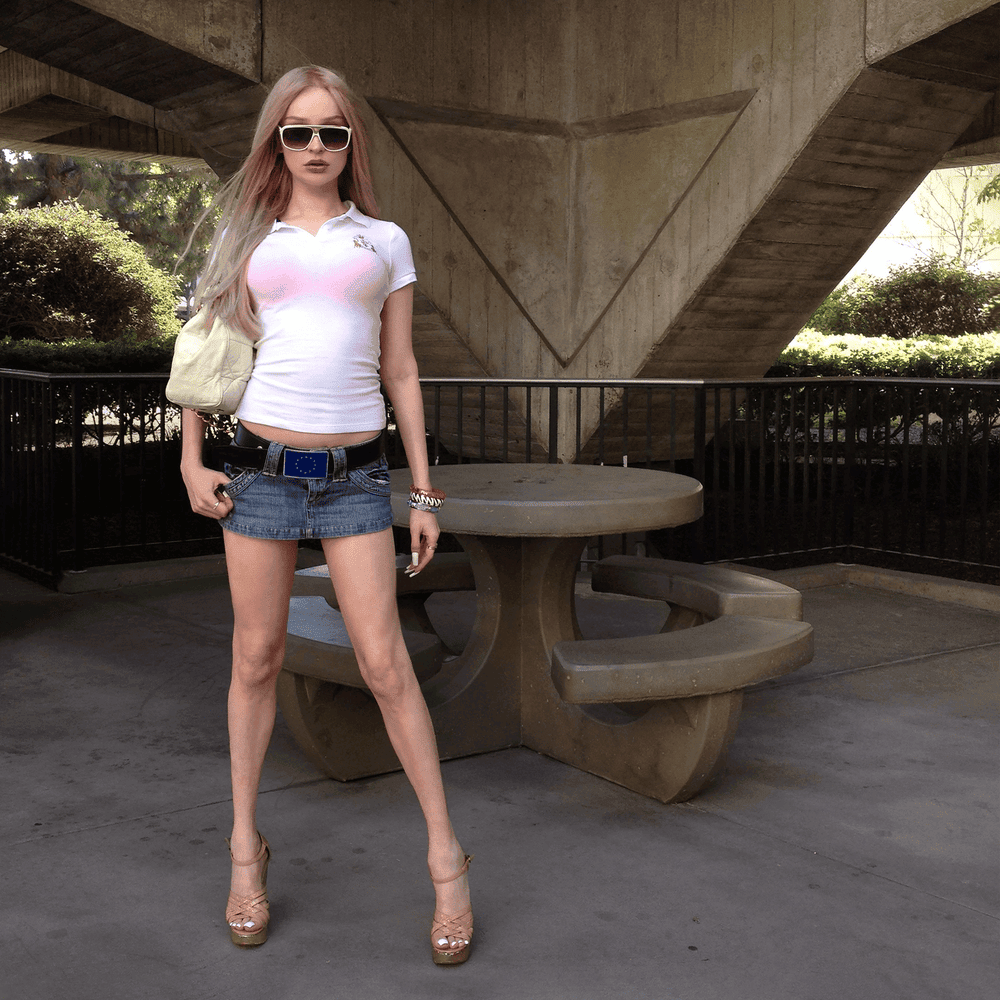 paroles Kim Petras Bitch Ball Out