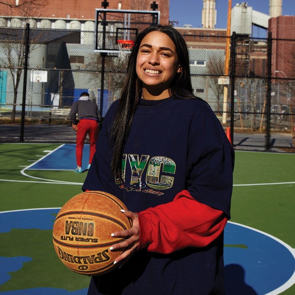 paroles Princess Nokia Flava