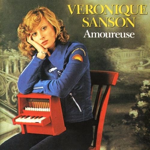 paroles Véronique Sanson Amoureuse