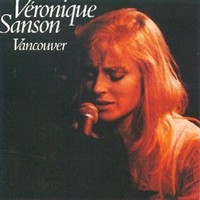 paroles Véronique Sanson Vancouver