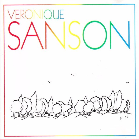 paroles Véronique Sanson Véronique Sanson