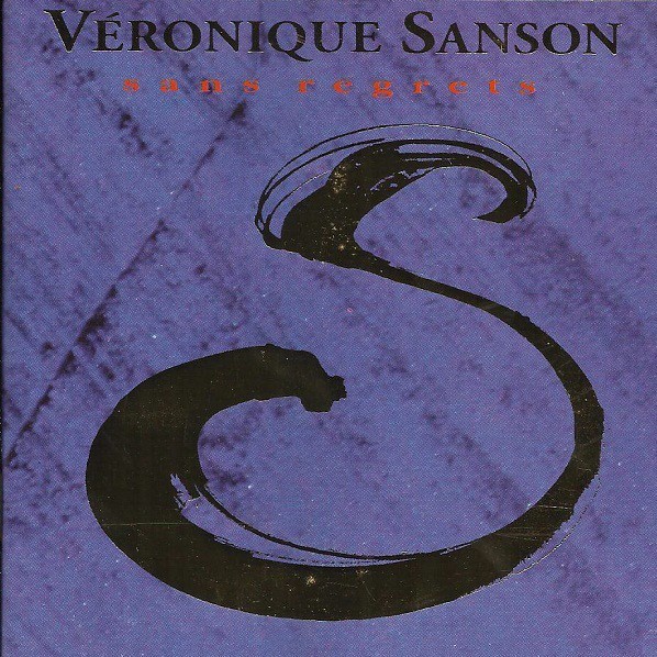 paroles Véronique Sanson Sans regrets