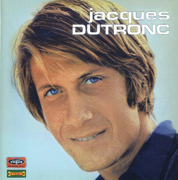 paroles Jacques Dutronc Les Vangauguins