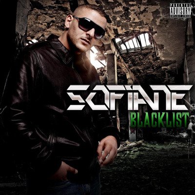 paroles Sofiane (Fianso) Ghettoyouth Remix