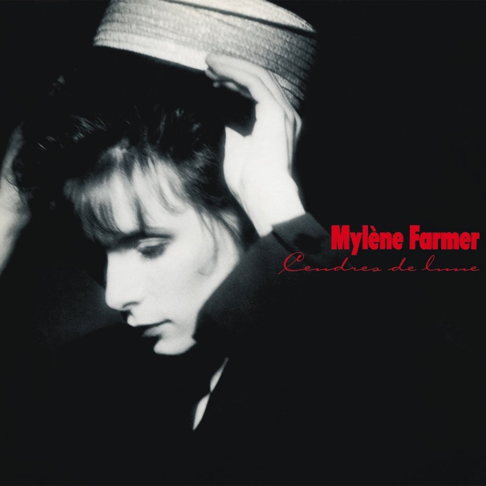 paroles Mylene Farmer Plus grandir