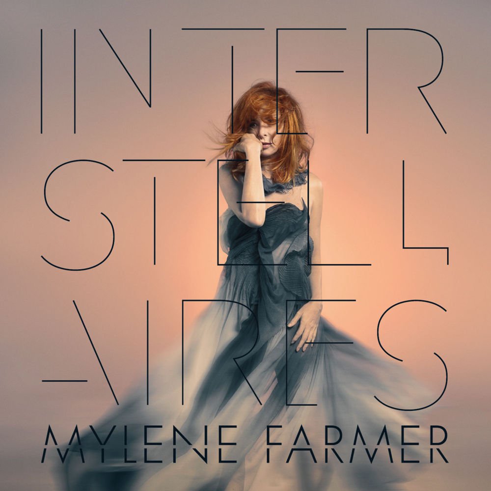 paroles Mylene Farmer C'est Pas Moi