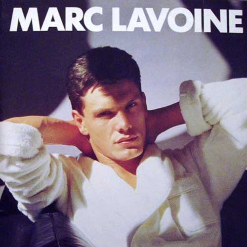 paroles Marc Lavoine Le Parking Des Anges