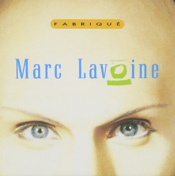 paroles Marc Lavoine Même Si