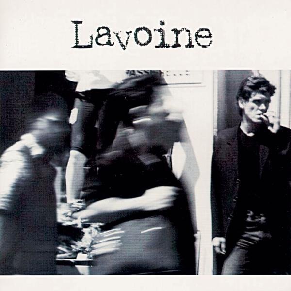 paroles Marc Lavoine Lavoine-Matic