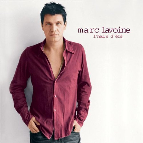 paroles Marc Lavoine Je me sens si seul