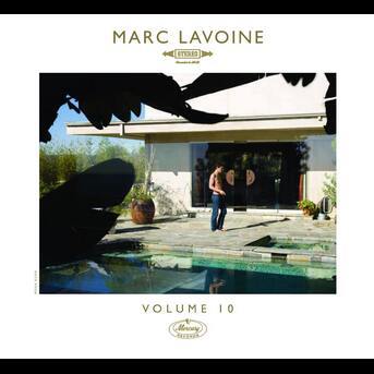 paroles Marc Lavoine La Semaine Prochaine