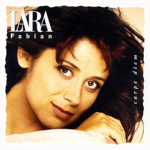 paroles Lara Fabian Je suis malade