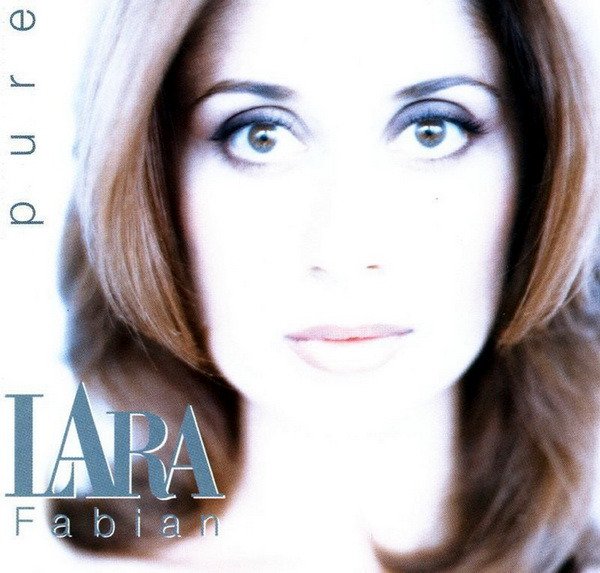 paroles Lara Fabian La différence