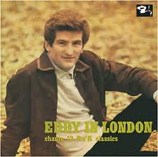 paroles Eddy Mitchell Blue Jean Bop