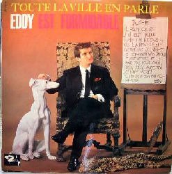 paroles Eddy Mitchell Johnny merci