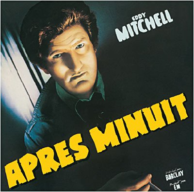 paroles Eddy Mitchell Il Ne Rentre Pas Ce Soir