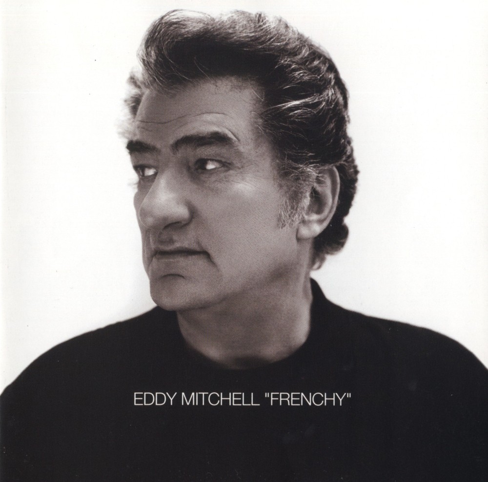 paroles Eddy Mitchell Faudrait pas rester là