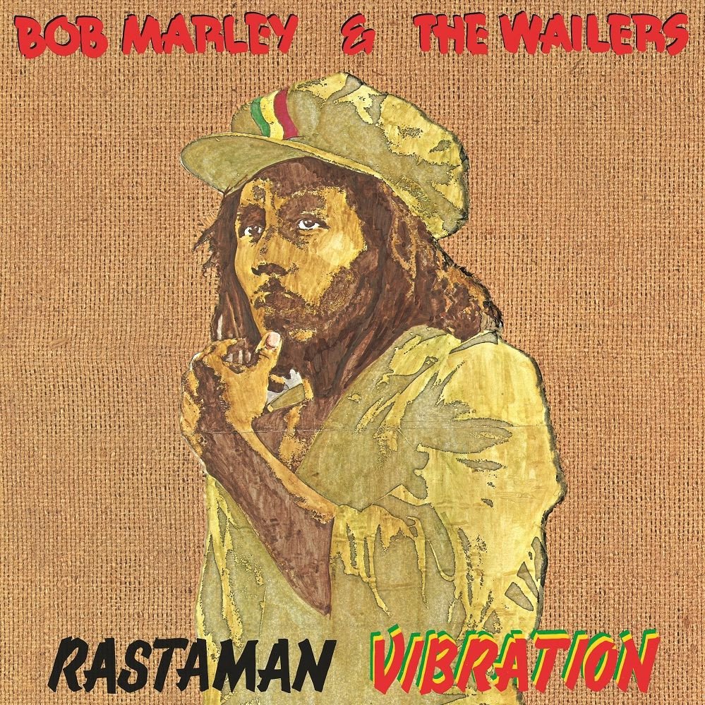 paroles Bob Marley Rat race