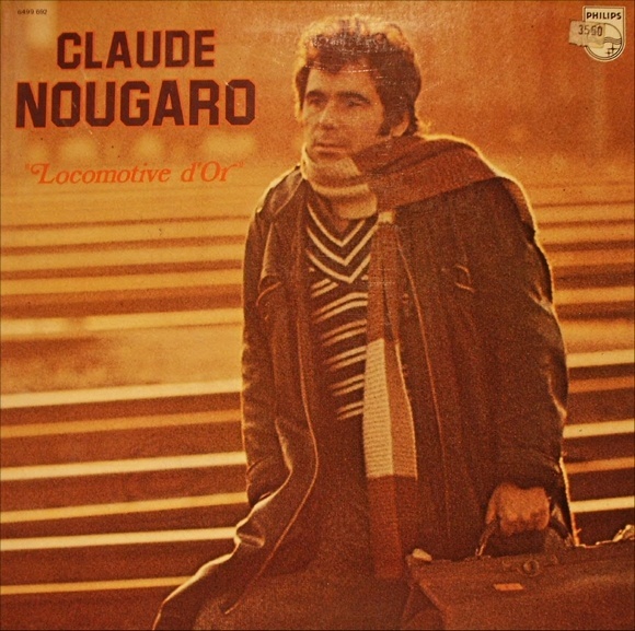 paroles Claude Nougaro Dansez Sur Moi