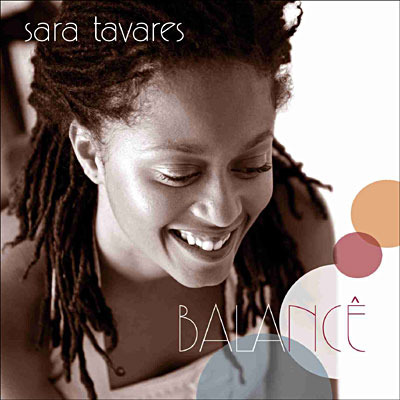 paroles Sara Tavares Balancê