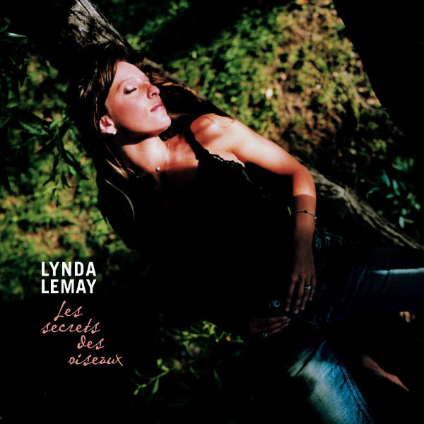 paroles Lynda Lemay It's Friday Night