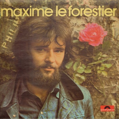 paroles Maxime Le Forestier La Rouille