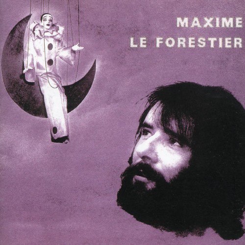 paroles Maxime Le Forestier Blues blanc pour un crayon noir