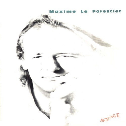 paroles Maxime Le Forestier Noé