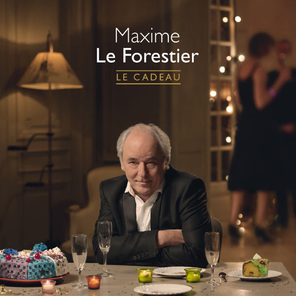 paroles Maxime Le Forestier Le Cadeau