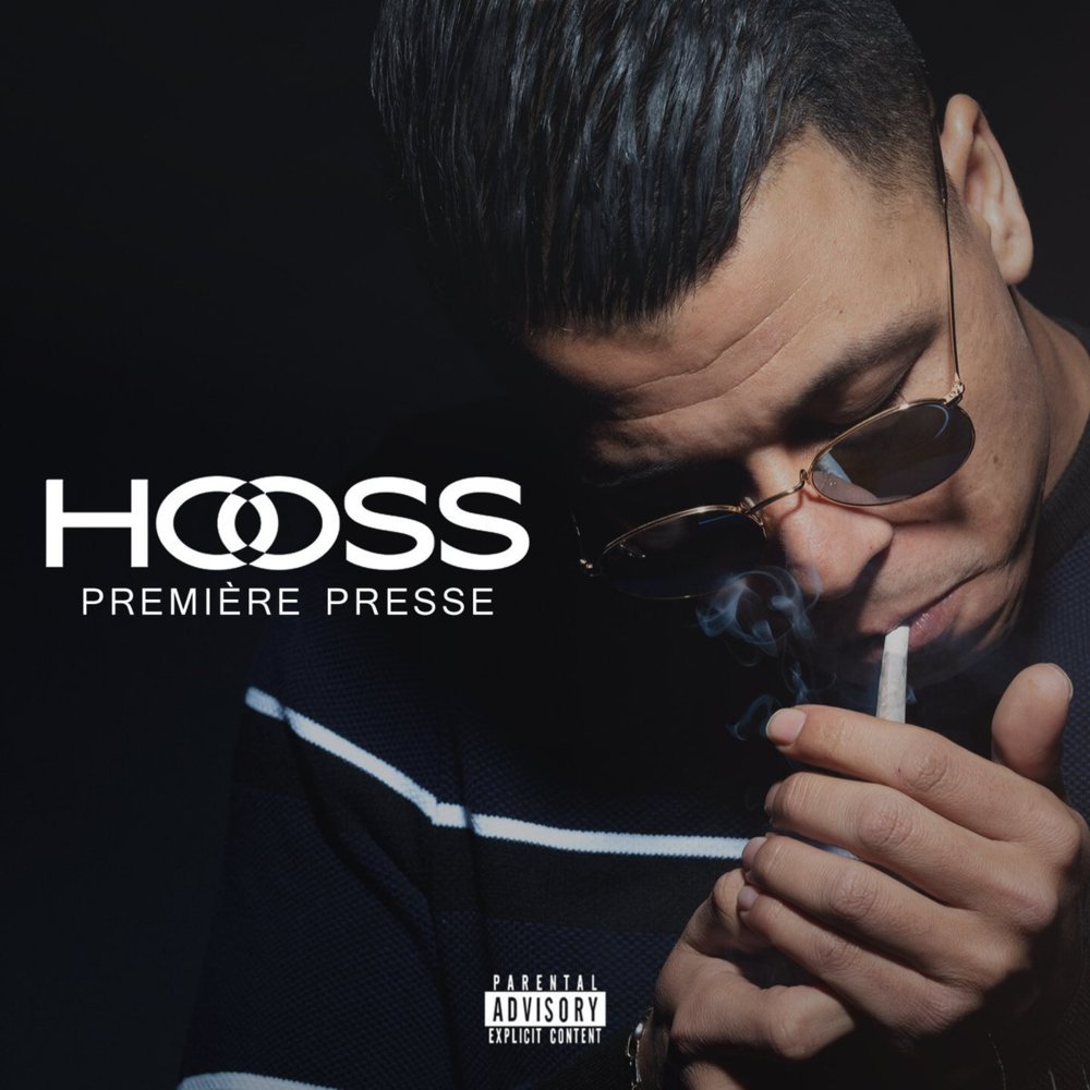 paroles Hooss Première presse