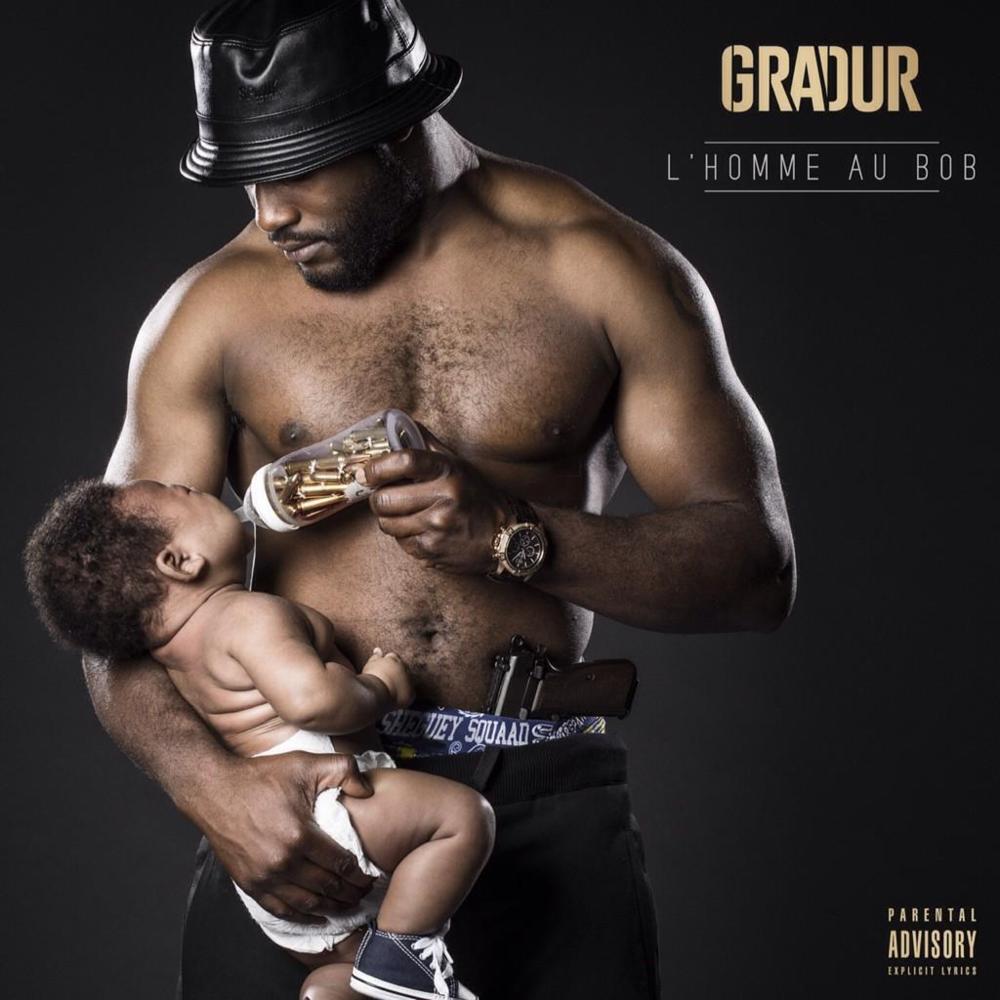 paroles Gradur J'donne Ca