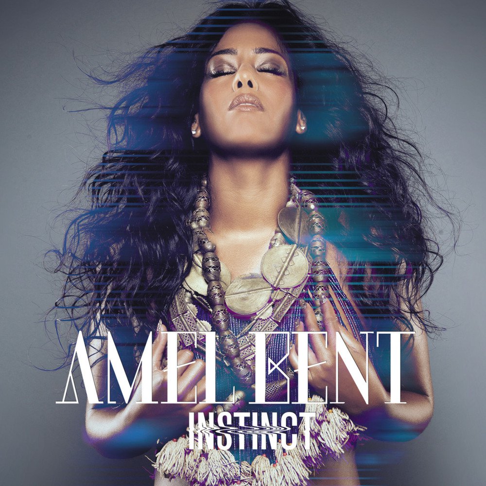 paroles Amel Bent Instinct