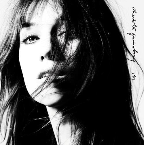 paroles Charlotte Gainsbourg IRM 