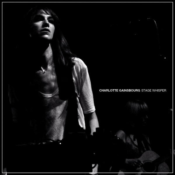 paroles Charlotte Gainsbourg Anna