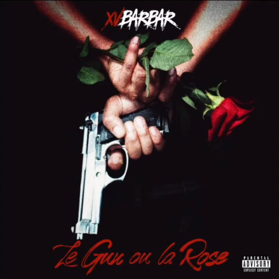 paroles XV Barbar J'allume