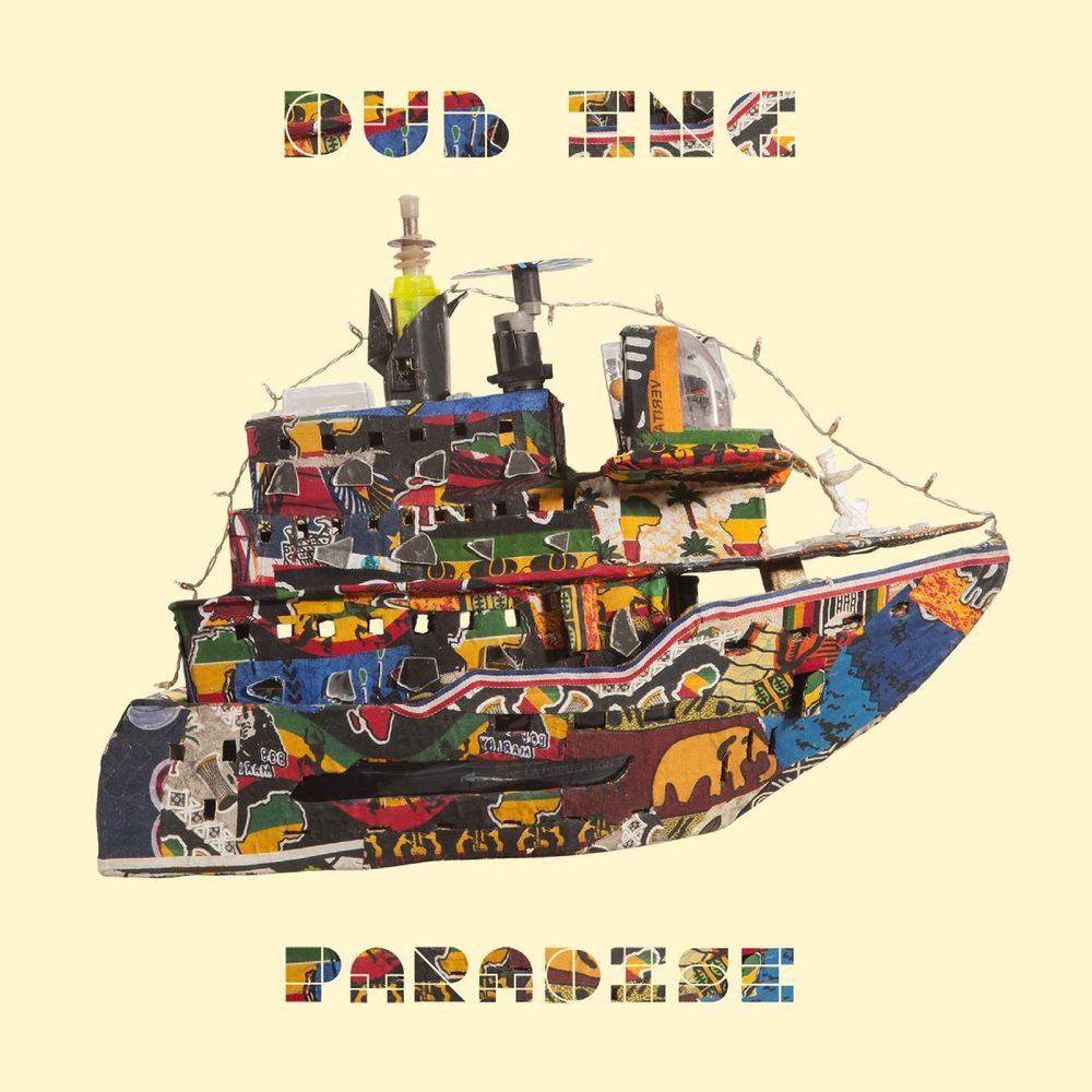 paroles Dub Inc Hurricane