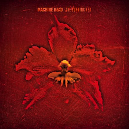 paroles Machine Head Nothing Left