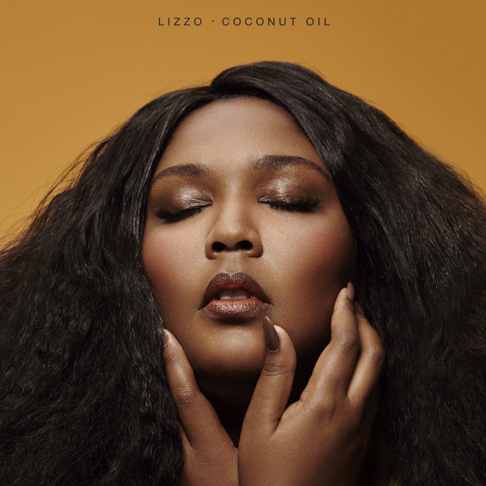 paroles Lizzo Coconut Oil