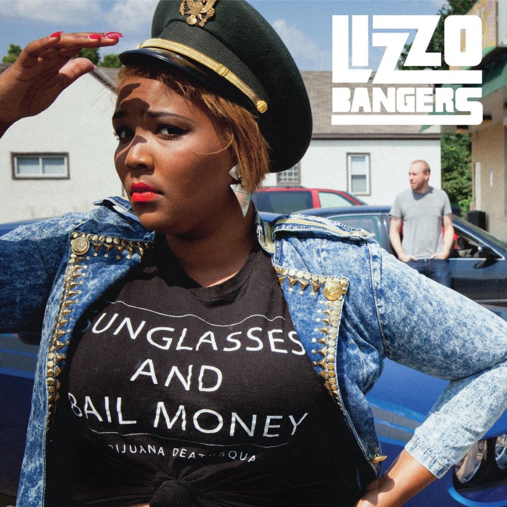 paroles Lizzo Lizzobangers