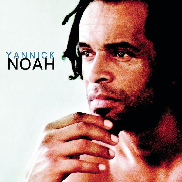 paroles Yannick Noah J'aime les gosses