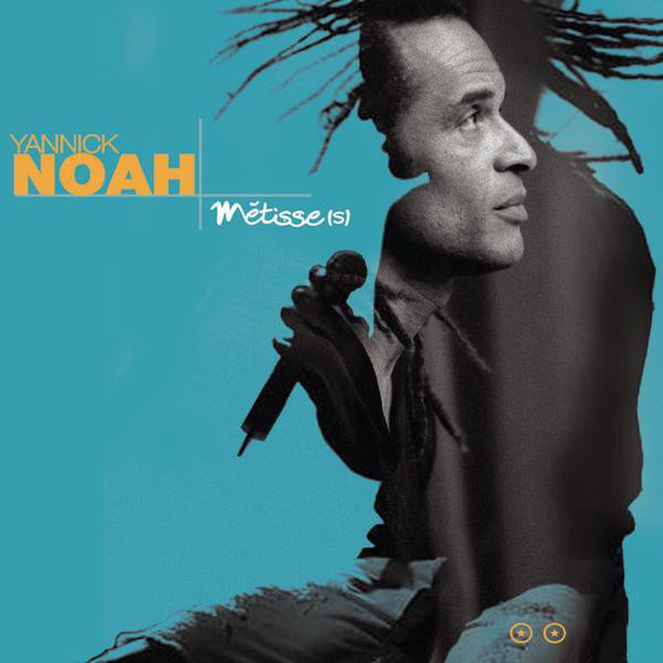 paroles Yannick Noah C'est pour toi