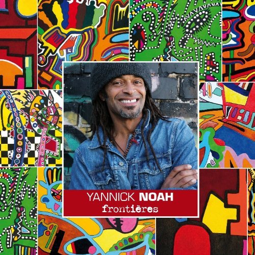 paroles Yannick Noah Saigne L'eau