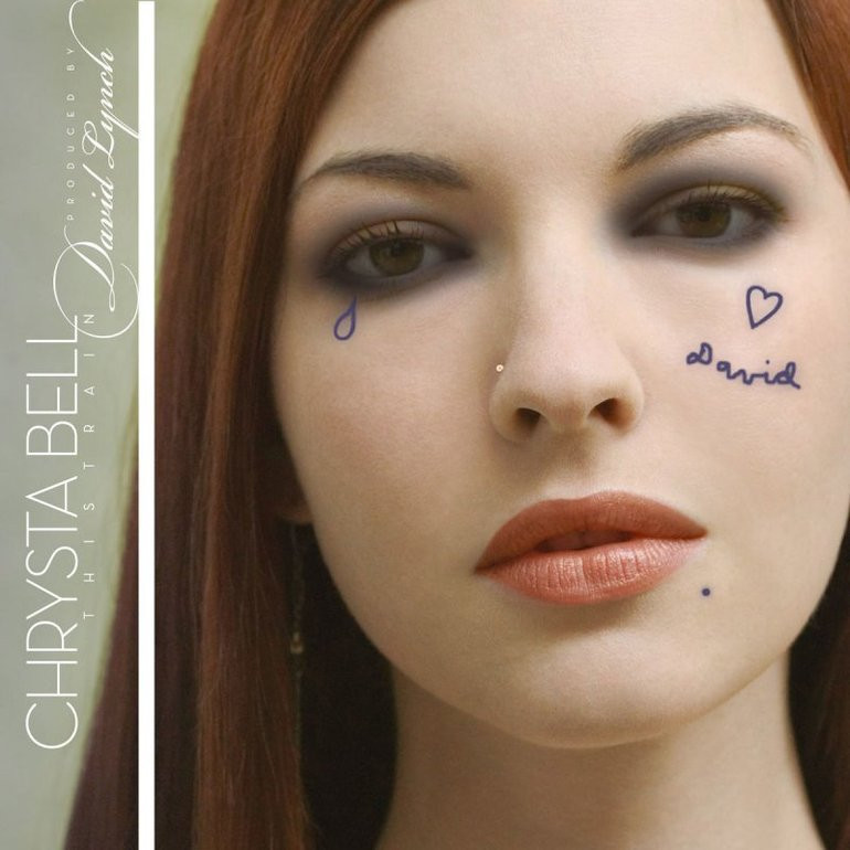 paroles Chrysta Bell This Train