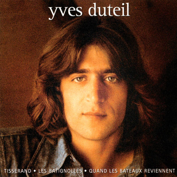 paroles Yves Duteil Le Labyrinthe