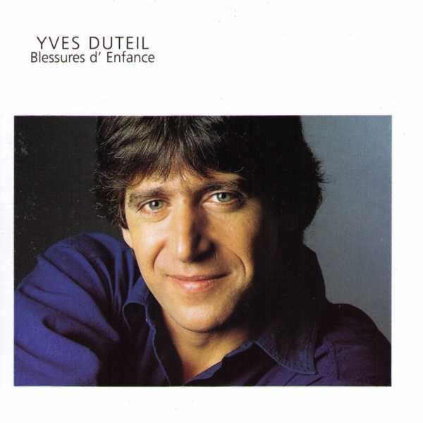 paroles Yves Duteil Quarante ans