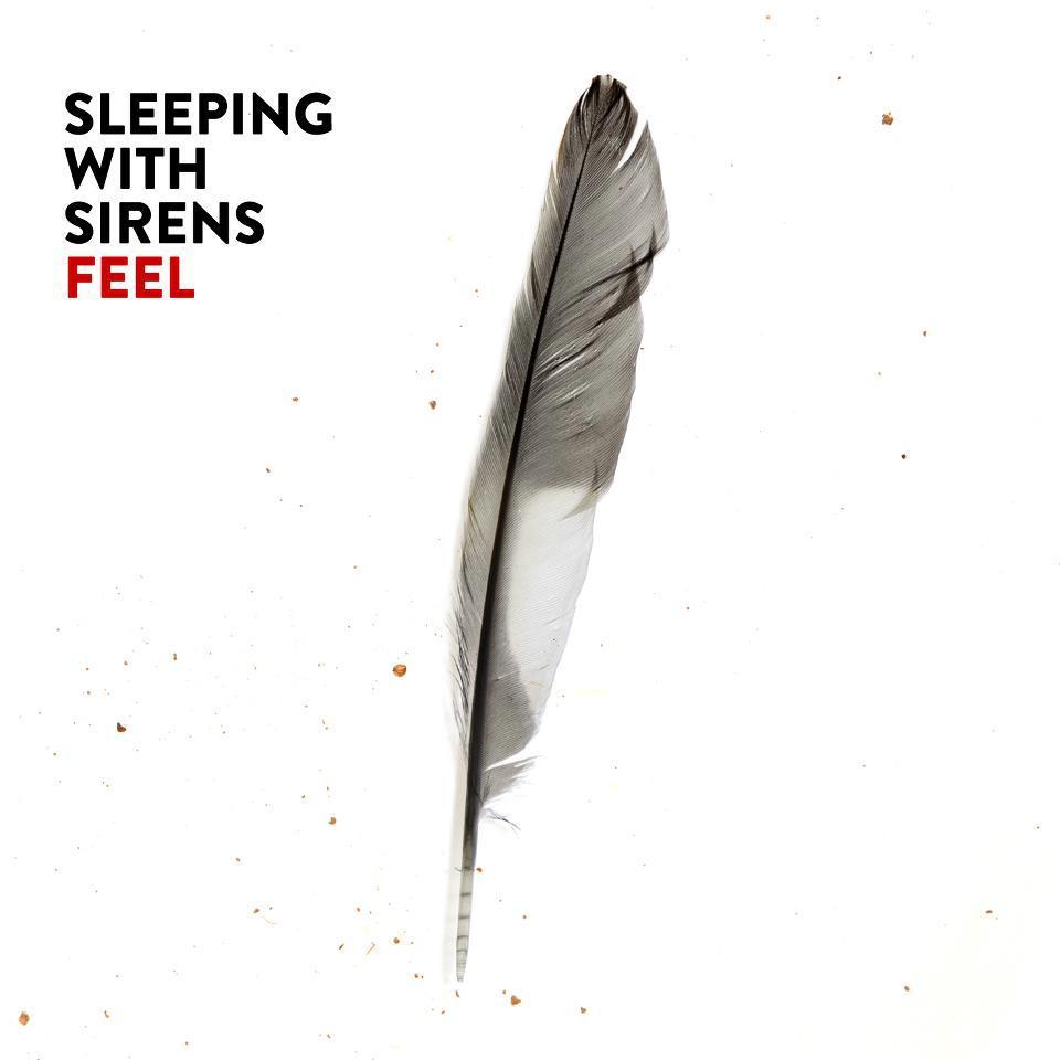 paroles Sleeping With Sirens Congratulations