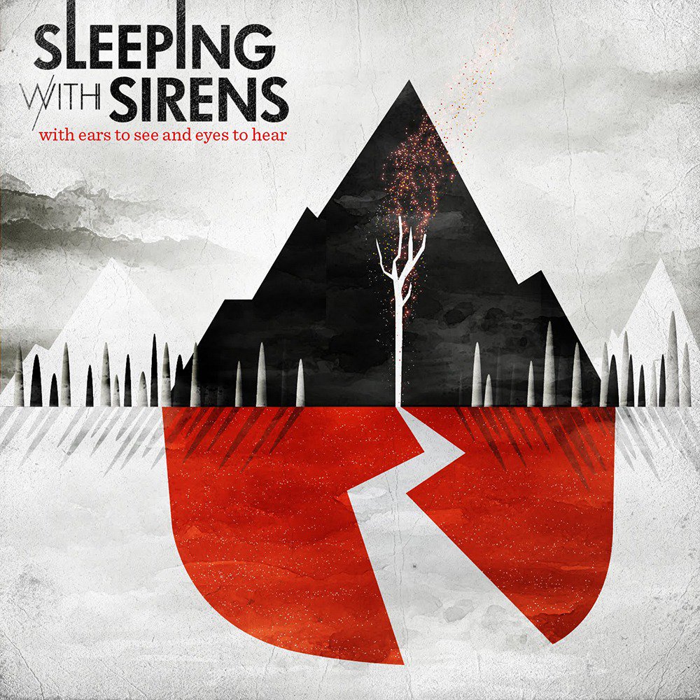 paroles Sleeping With Sirens The Bomb Dot Com v2.0