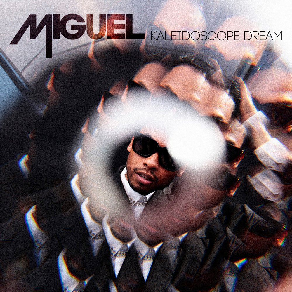 paroles Miguel Kaleidoscope Dream