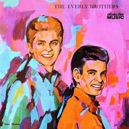 paroles The Everly Brothers Muskrat