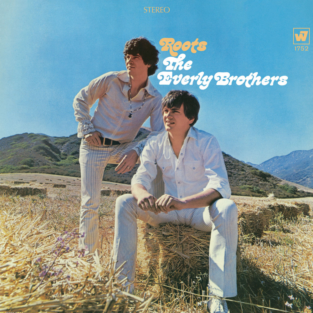 paroles The Everly Brothers Ventura Boulevard